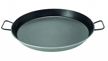 фото MUURIKKA стальная сковорода Паэльера с антипригарным покрытием 46см (Арт. TO6835)